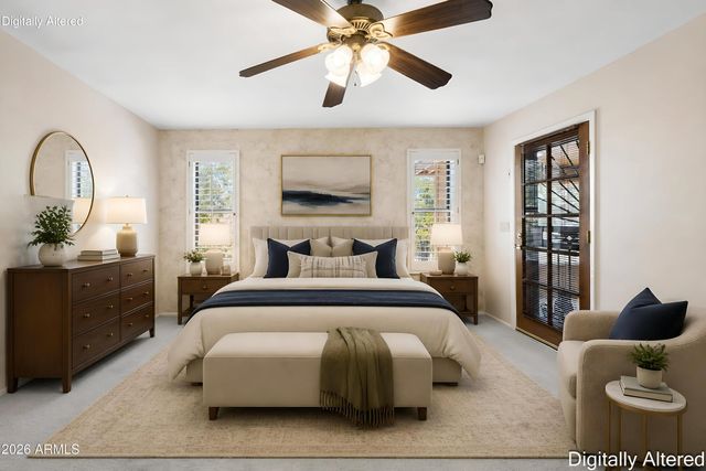 17104 E ORO GRANDE Drive, Fountain Hills, AZ 85268