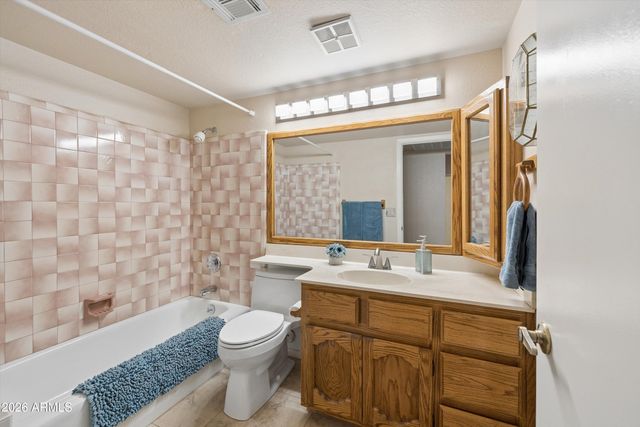17104 E ORO GRANDE Drive, Fountain Hills, AZ 85268