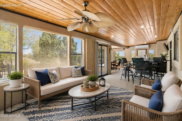 17104 E ORO GRANDE Drive, Fountain Hills, AZ 85268