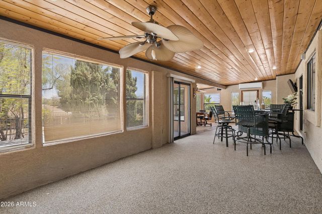 17104 E ORO GRANDE Drive, Fountain Hills, AZ 85268