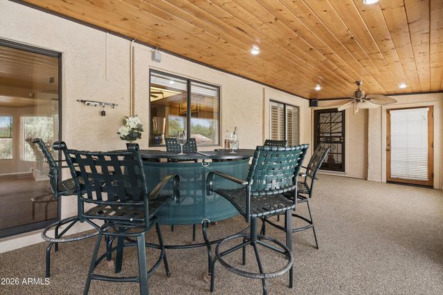 17104 E ORO GRANDE Drive, Fountain Hills, AZ 85268