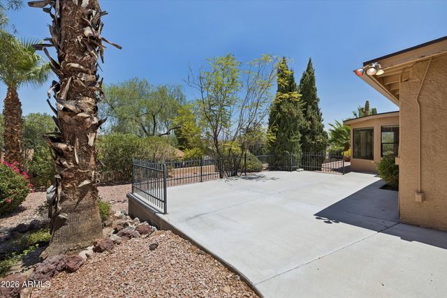 17104 E ORO GRANDE Drive, Fountain Hills, AZ 85268