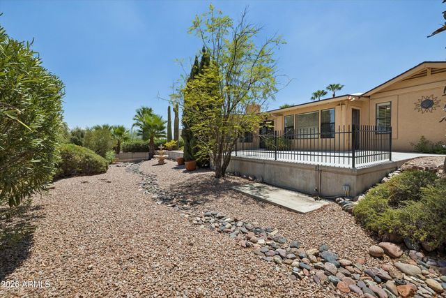 17104 E ORO GRANDE Drive, Fountain Hills, AZ 85268