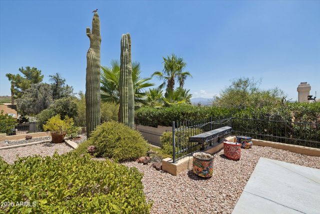 17104 E ORO GRANDE Drive, Fountain Hills, AZ 85268