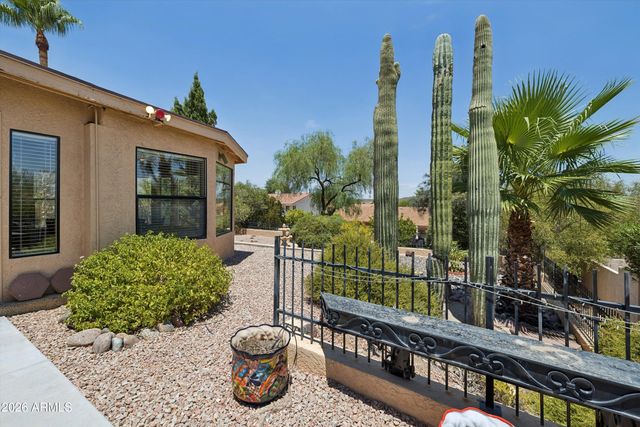 17104 E ORO GRANDE Drive, Fountain Hills, AZ 85268