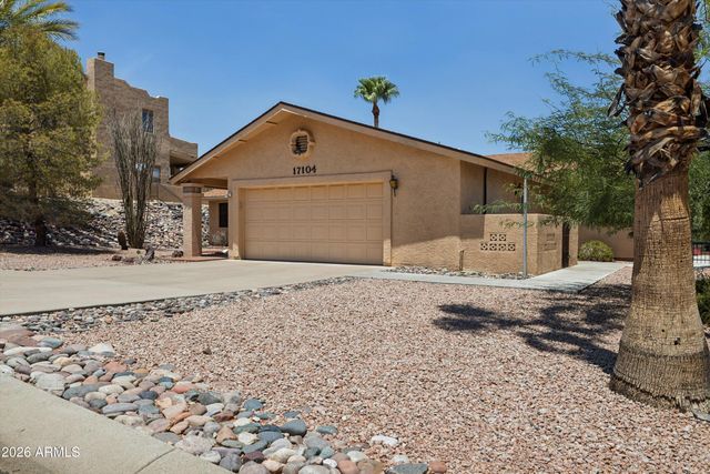 17104 E ORO GRANDE Drive, Fountain Hills, AZ 85268