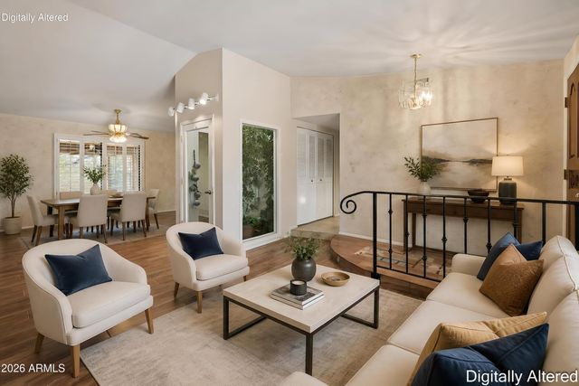 17104 E ORO GRANDE Drive, Fountain Hills, AZ 85268