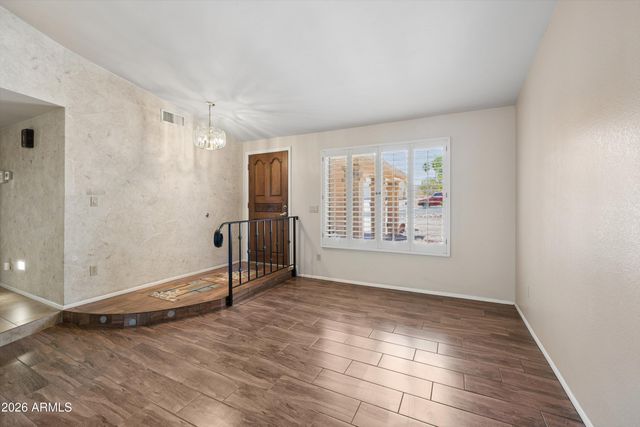 17104 E ORO GRANDE Drive, Fountain Hills, AZ 85268