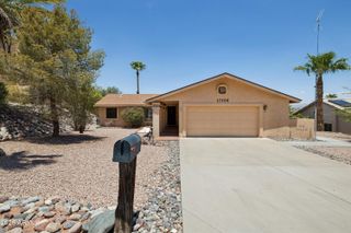 17104 E ORO GRANDE Drive, Fountain Hills, AZ 85268