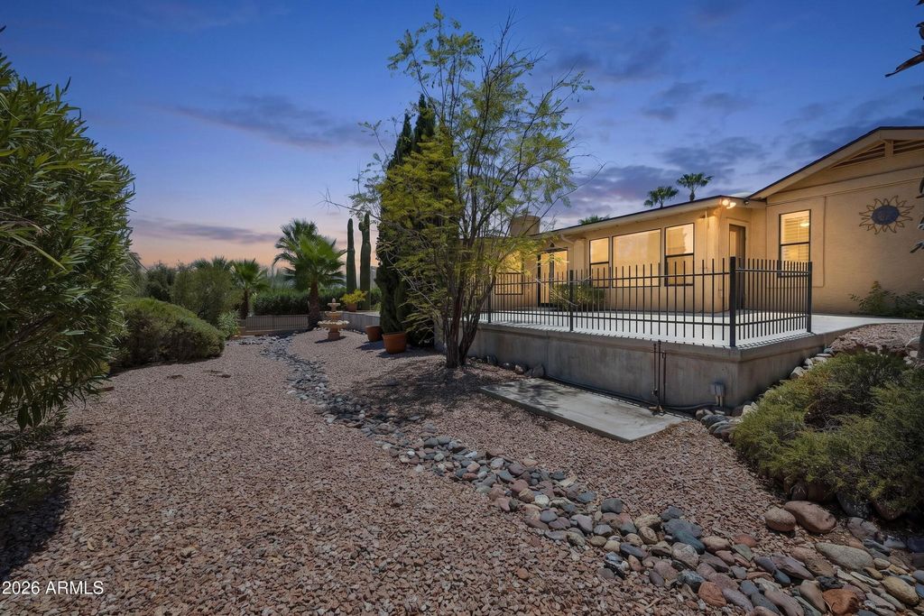 17104 E ORO GRANDE Drive, Fountain Hills, AZ 85268 — photo 3
