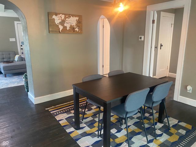 5220 Crawfordsville Road, Speedway, IN 46224