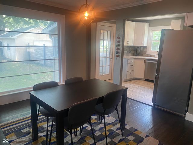 5220 Crawfordsville Road, Speedway, IN 46224