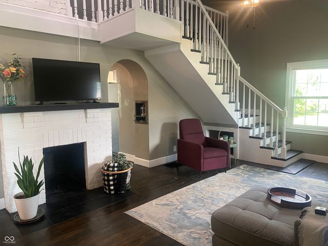 5220 Crawfordsville Road, Speedway, IN 46224