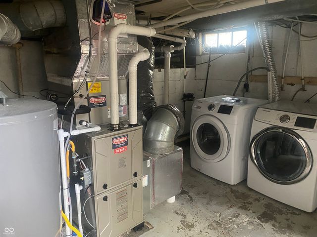 5220 Crawfordsville Road, Speedway, IN 46224