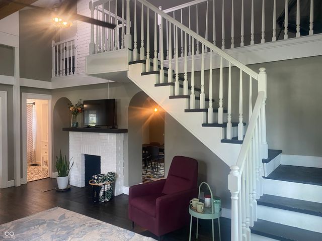 5220 Crawfordsville Road, Speedway, IN 46224