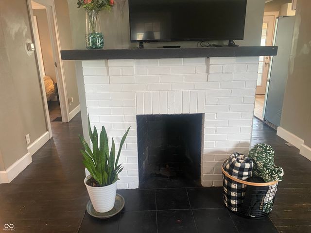 5220 Crawfordsville Road, Speedway, IN 46224