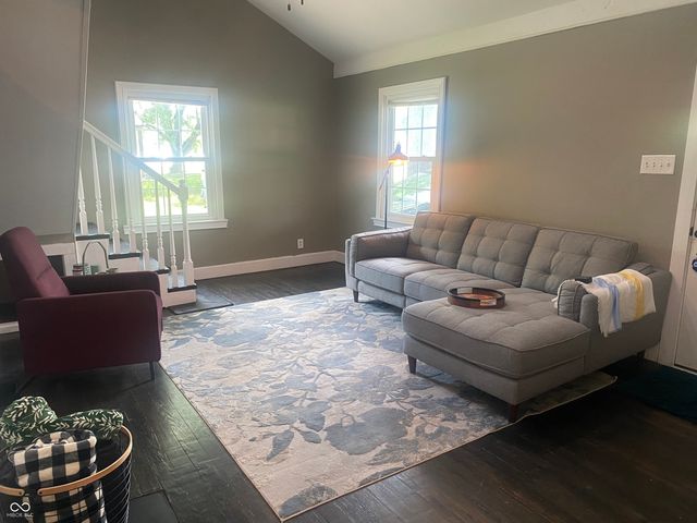 5220 Crawfordsville Road, Speedway, IN 46224