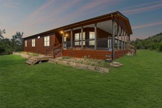 312 Cypress Street, Gordon, TX 76453