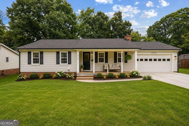 2474 Braselton Highway, Buford, GA 30519