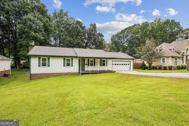 2474 Braselton Highway, Buford, GA 30519