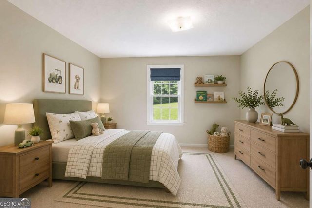 2474 Braselton Highway, Buford, GA 30519