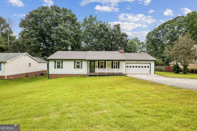 2474 Braselton Highway, Buford, GA 30519