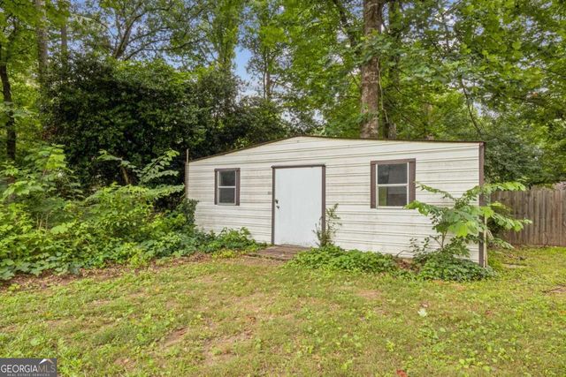 2474 Braselton Highway, Buford, GA 30519