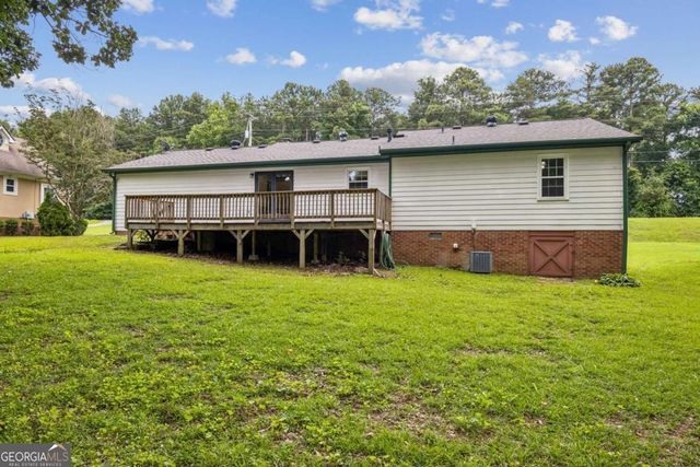 2474 Braselton Highway, Buford, GA 30519
