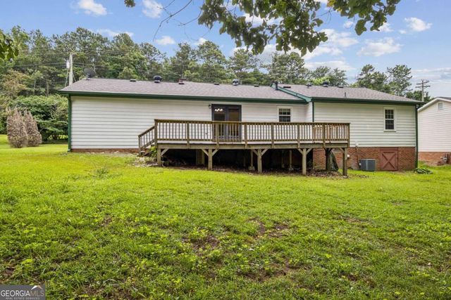2474 Braselton Highway, Buford, GA 30519