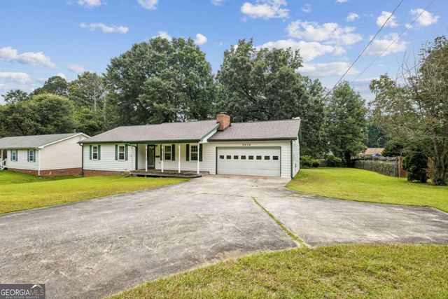 2474 Braselton Highway, Buford, GA 30519