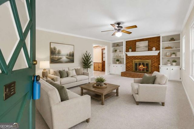 2474 Braselton Highway, Buford, GA 30519