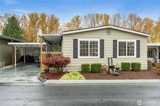 10524 63rd Street Ct E #51, Puyallup, WA 98372