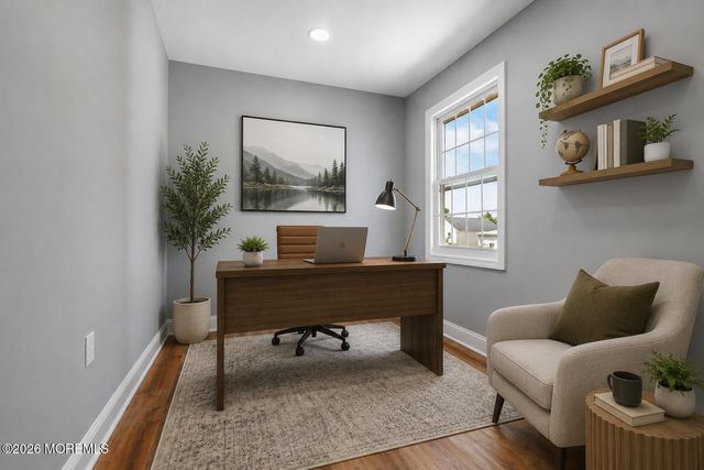 14 Van Dorn Street, Keyport, NJ 07735