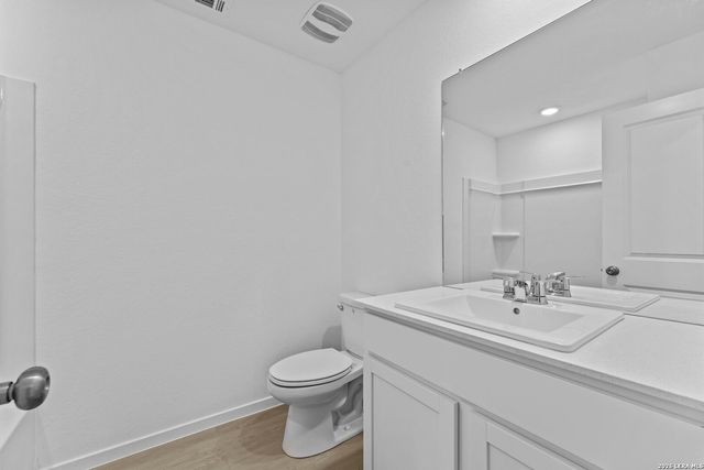 12727 Kathleen St, St Hedwig, TX 78152