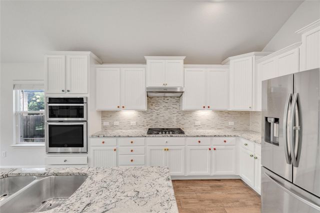 424 Freeman Park PL, Round Rock, TX 78665