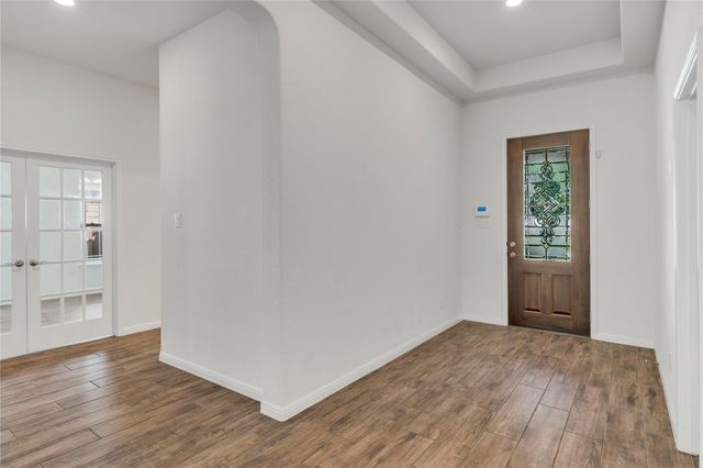 424 Freeman Park PL, Round Rock, TX 78665