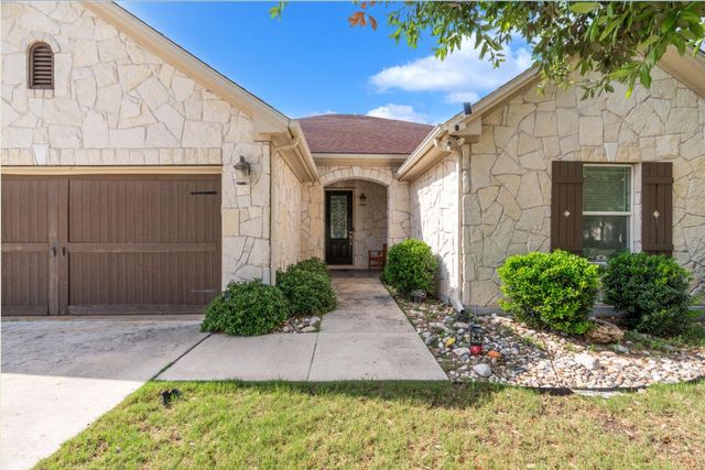 424 Freeman Park PL, Round Rock, TX 78665
