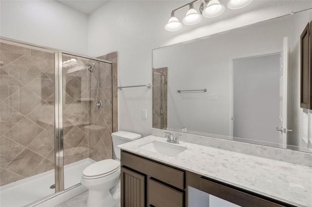 424 Freeman Park PL, Round Rock, TX 78665