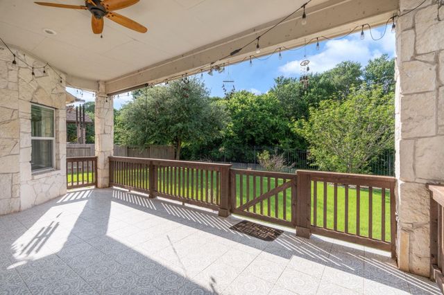 424 Freeman Park PL, Round Rock, TX 78665