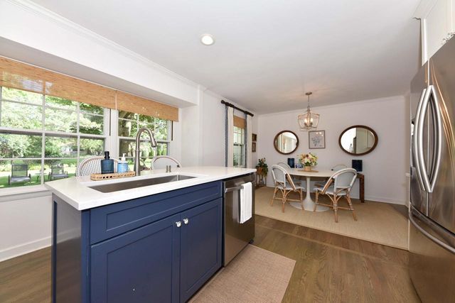 7530 N Fairchild ROAD, Fox Point, WI 53217