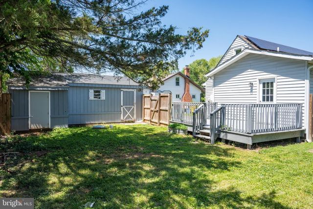 3718 4TH AVE, Edgewater, MD 21037