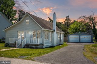 3718 4TH AVE, Edgewater, MD 21037