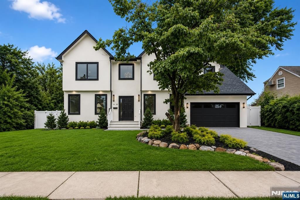 31-02 Gentner Road, Fair Lawn, NJ 07410