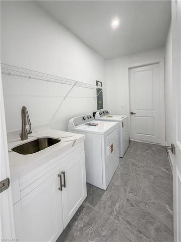 3900 25th ST SW, Lehigh Acres, FL 33976