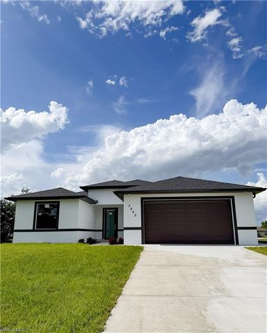 3900 25th ST SW, Lehigh Acres, FL 33976