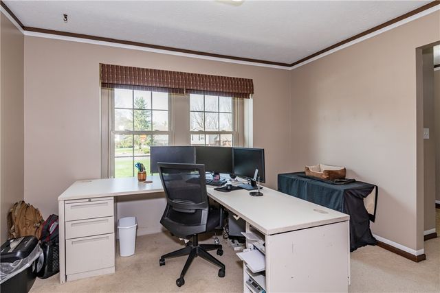 712 Tealwood Drive, Beavercreek, OH 45430