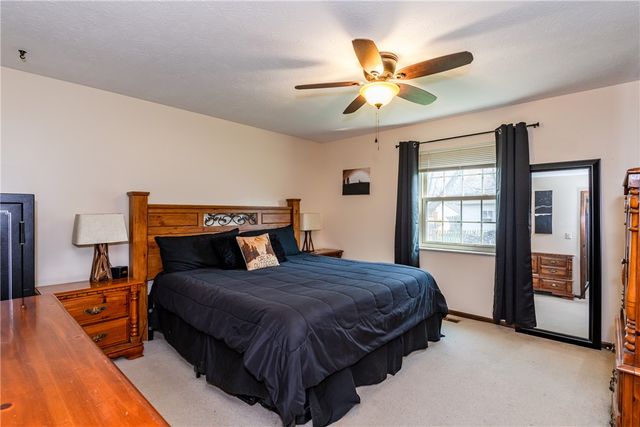 712 Tealwood Drive, Beavercreek, OH 45430