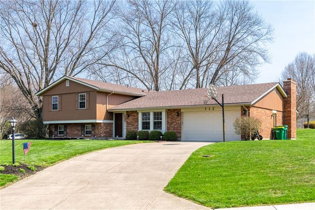 712 Tealwood Drive, Beavercreek, OH 45430