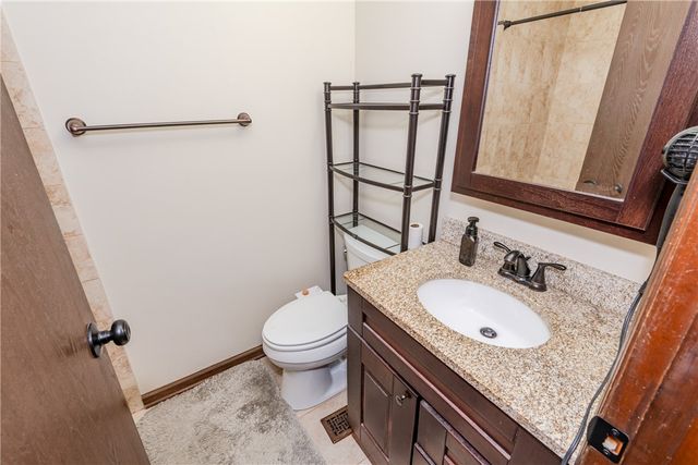 712 Tealwood Drive, Beavercreek, OH 45430