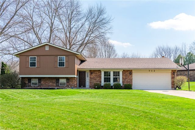 712 Tealwood Drive, Beavercreek, OH 45430